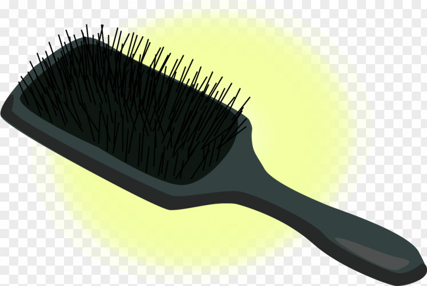 Ch 53 Brush Comb Harju County Hairstyle PNG