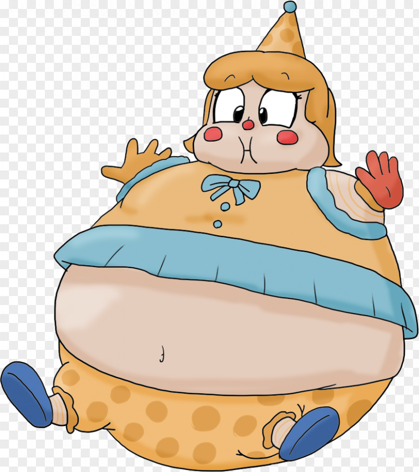 Clown Drawing Cartoon Inflation PNG