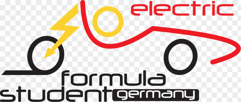 Formula SAE 2017 Student Germany Electricity International PNG