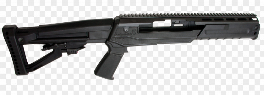 Gun Accessory Trigger Firearm Airsoft Guns Barrel Stock PNG