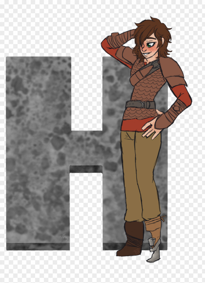 Hiccup Outerwear Mammal Cartoon Top PNG