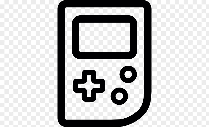Nintendo Wii GameCube Game Boy PNG