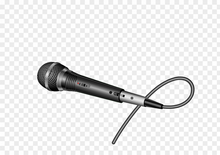 Office Icon Microphone Audio Clip Art PNG