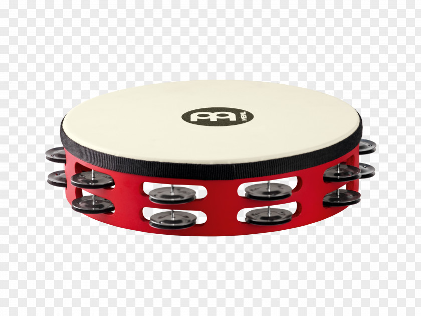 Percussion Tambourine Meinl Cymbal Musical Instruments PNG