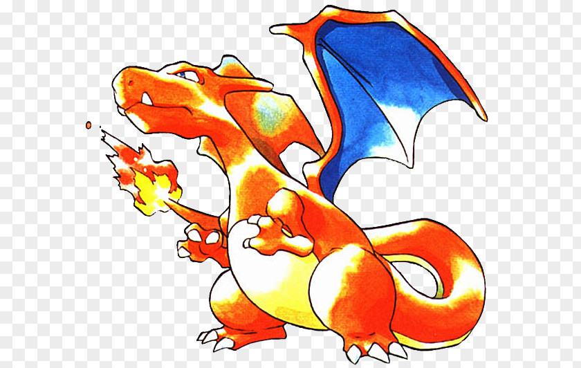 Pikachu Pokémon Red And Blue FireRed LeafGreen Ash Ketchum Charizard PNG