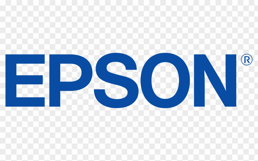 Printer Logo Epson LX-350 Organization PNG