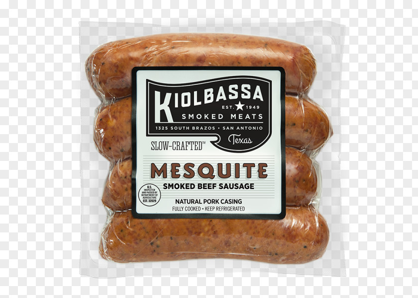 Sausage Rookworst Polish Cuisine Kiolbassa Kielbasa Smoked Meat PNG