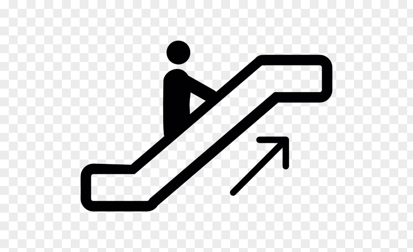 Stairs Elevator Escalator PNG