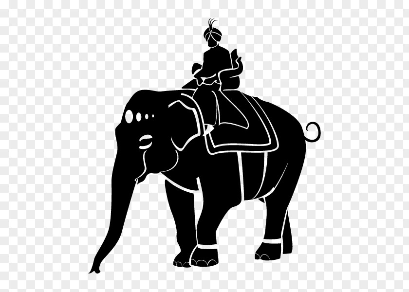 Thai Elephant Asian Clip Art PNG