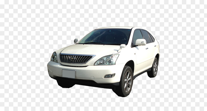 Toyota Harrier Lexus RX Hybrid Car Luxury Vehicle PNG