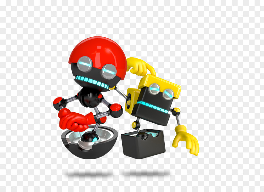 Una Mano Amiga Doctor Eggman Orbot Cubot Sonic Colors Boom PNG
