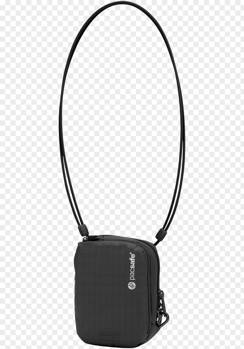 Bag Pacsafe Camsafe VP Camera Black Tasche/Bag/Case PNG