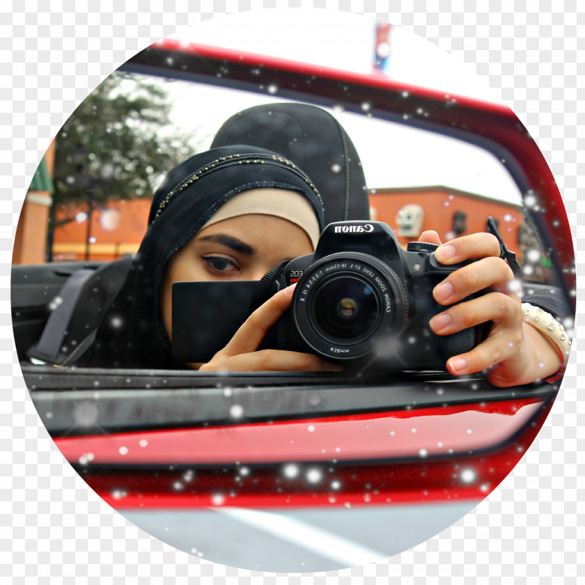 Car Photography Camera Lens PNG