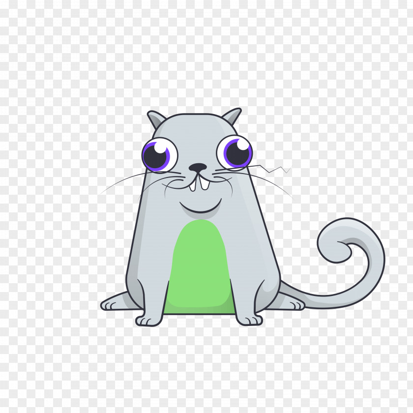 Cat CryptoKitties Whiskers Rat Find Kitty! PNG