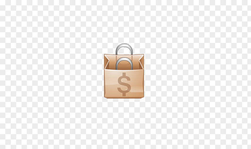 Coin Bag Free Paper PNG