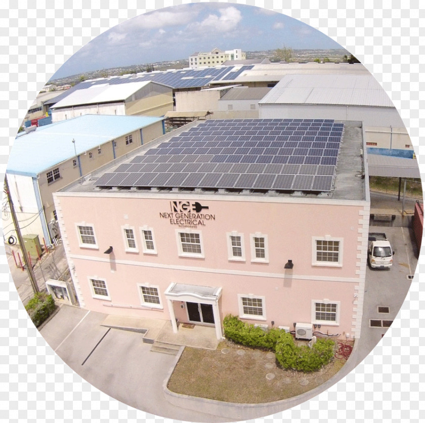 Energy Cleanplant GmbH Renewable Facade House PNG