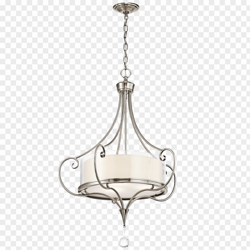 Hanging Lamp Light Fixture Lighting Chandelier Pendant PNG