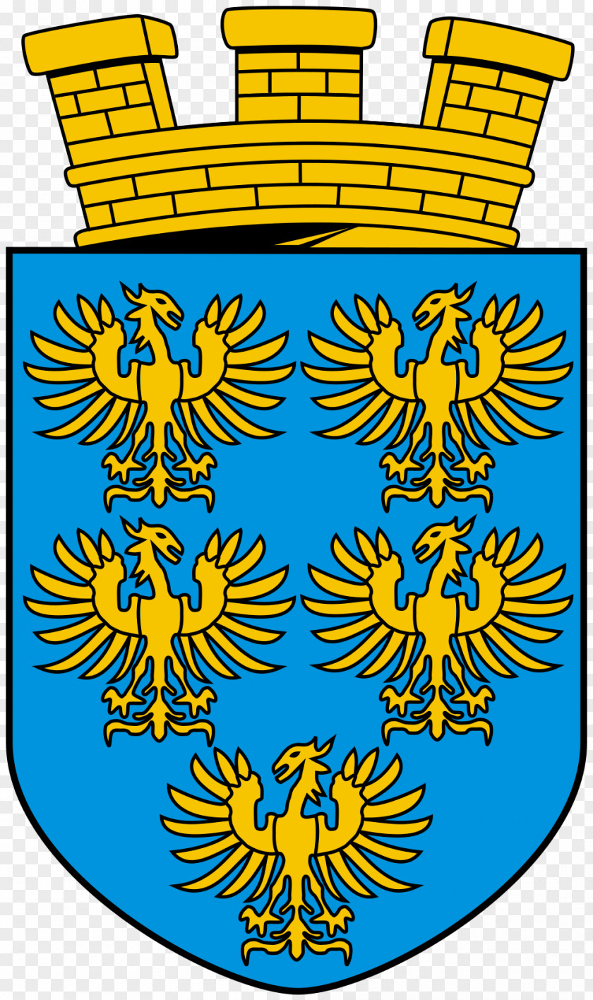 Lower Austria Styria Upper Coat Of Arms PNG