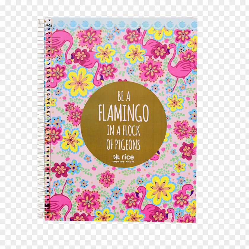 Notebook A4 Ringband Exercise Book Stationery PNG