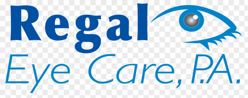 Regal Eye Care Care, P.A. Logo Human Behavior Brand Health PNG