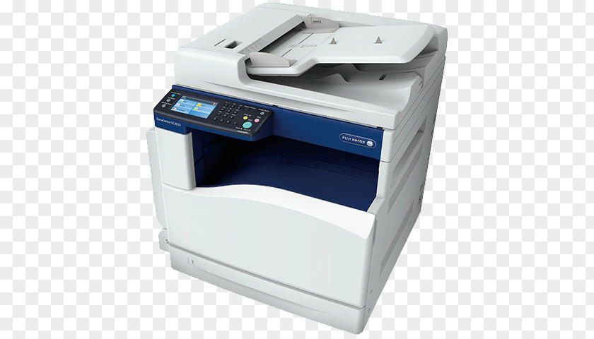 Resolution Test Fax Multi-function Printer Paper Fuji Xerox DocuCentre SC2020 Printing PNG
