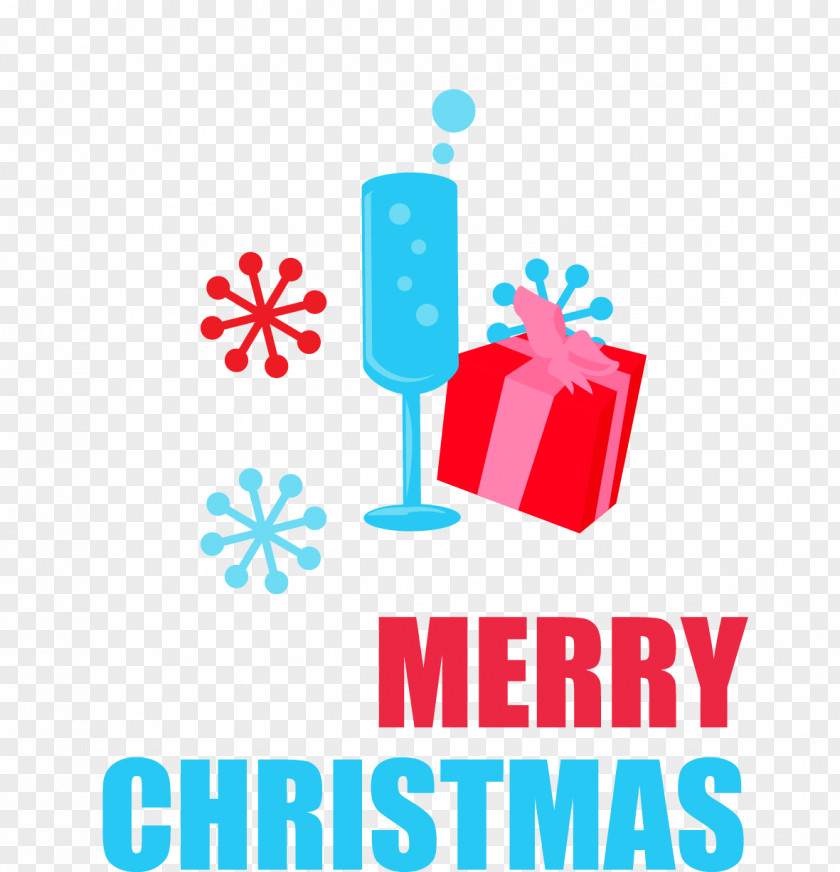 Vector Christmas Cartoon LOGO Santa Claus We Wish You A Merry YouTube PNG