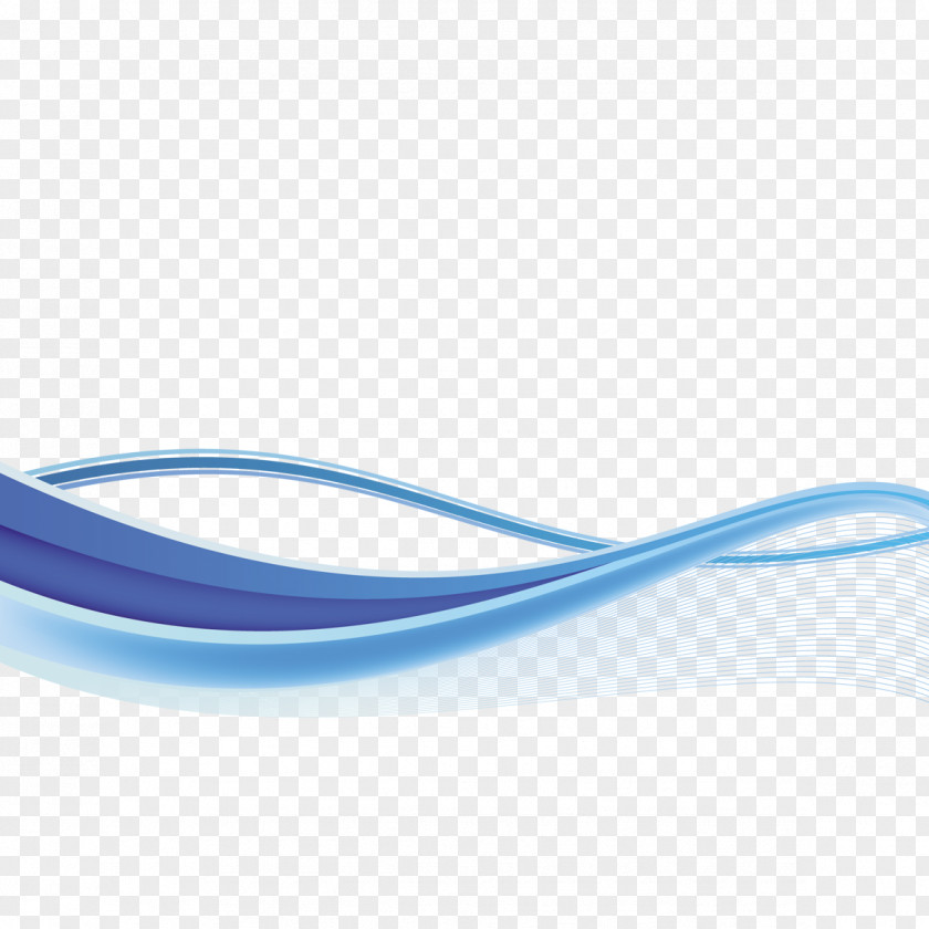 Wave Pattern Material PNG