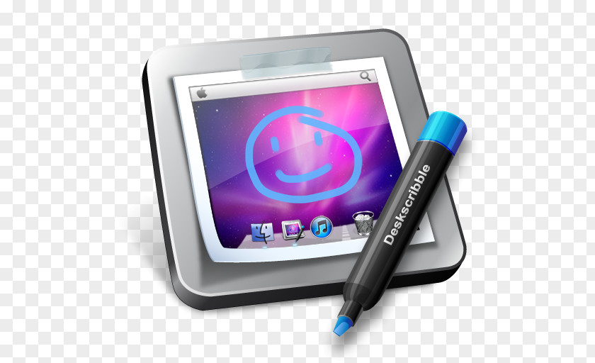 Whiteboard Doodles MacBook Apple Mac App Store MacOS PNG