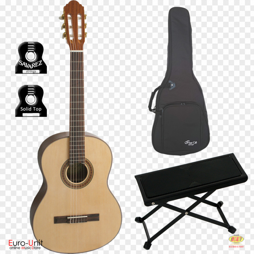 Acoustic Guitar Ukulele Tiple Bass Cuatro PNG