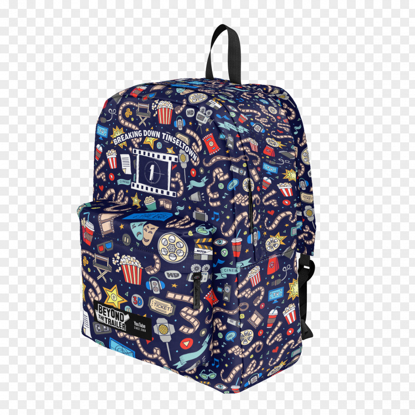 Bag Calavera Backpack Trans By JanSport Supermax PNG