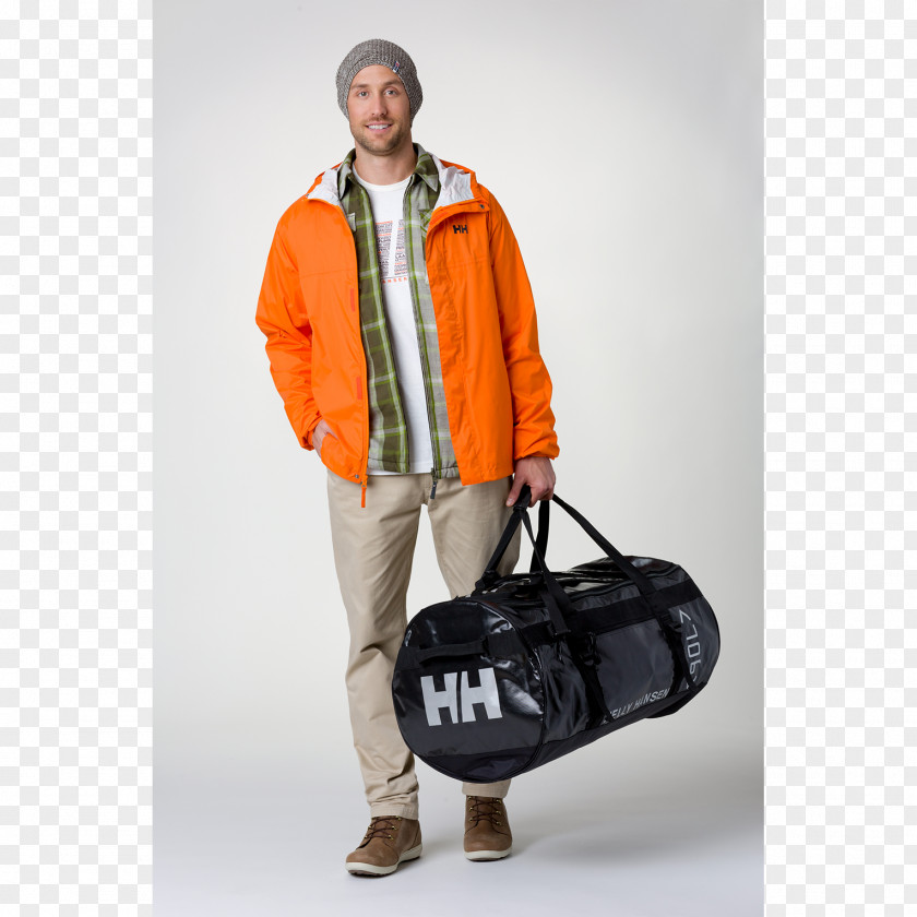 Bag Duffel Bags Backpack Helly Hansen PNG