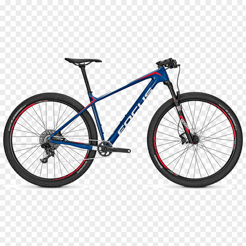 Bicycle Shop Mountain Bike Cycling 2017 Ford Focus PNG