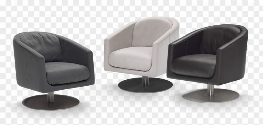 Chair Office & Desk Chairs Natuzzi Wing Fauteuil PNG