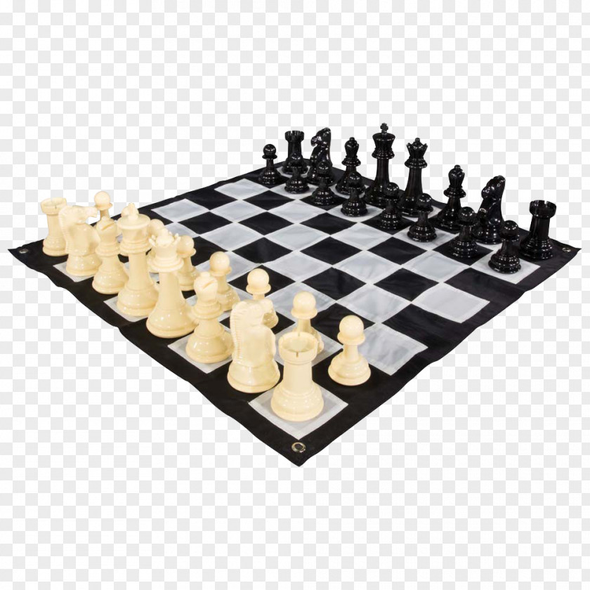 Chess Set Gift Chessboard Piece PNG