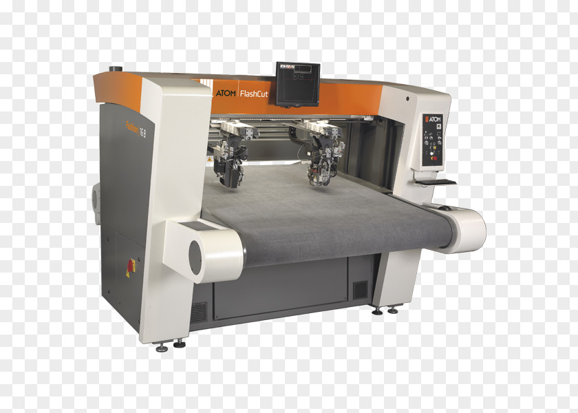 Cutting Machine Tool Knife Atom PNG