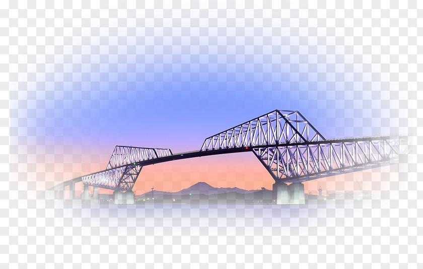 Design Bridge–tunnel Angle PNG