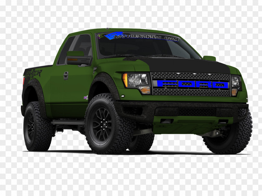 Ford F-Series Car Motor Company Pickup Truck PNG