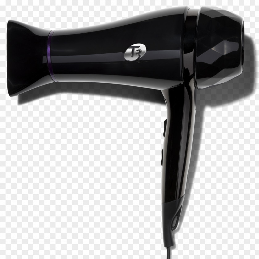 Hair Dryers Clipper T3 Featherweight 2 Clothes Dryer PNG