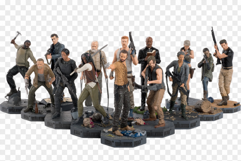 Hershel Greene Figurine Collecting Collector Action & Toy Figures Model Building PNG
