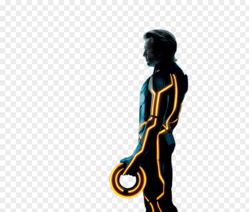 Hoodwinked Too Hood Vs. Evil Silhouette Figurine Poster Tron: Legacy Tron Series PNG