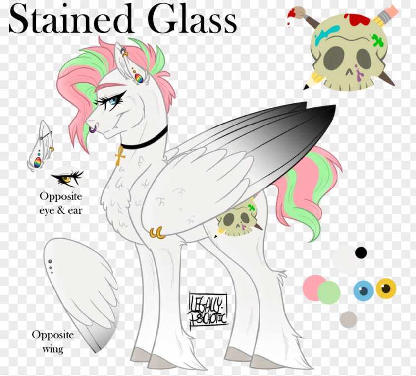 Horse Pony Drawing Clip Art PNG