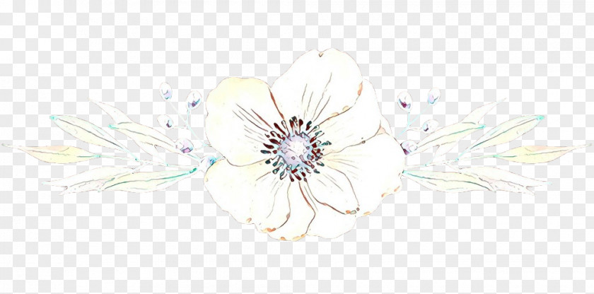 Jewellery Wildflower White Flower Plant Dandelion Fashion Accessory PNG