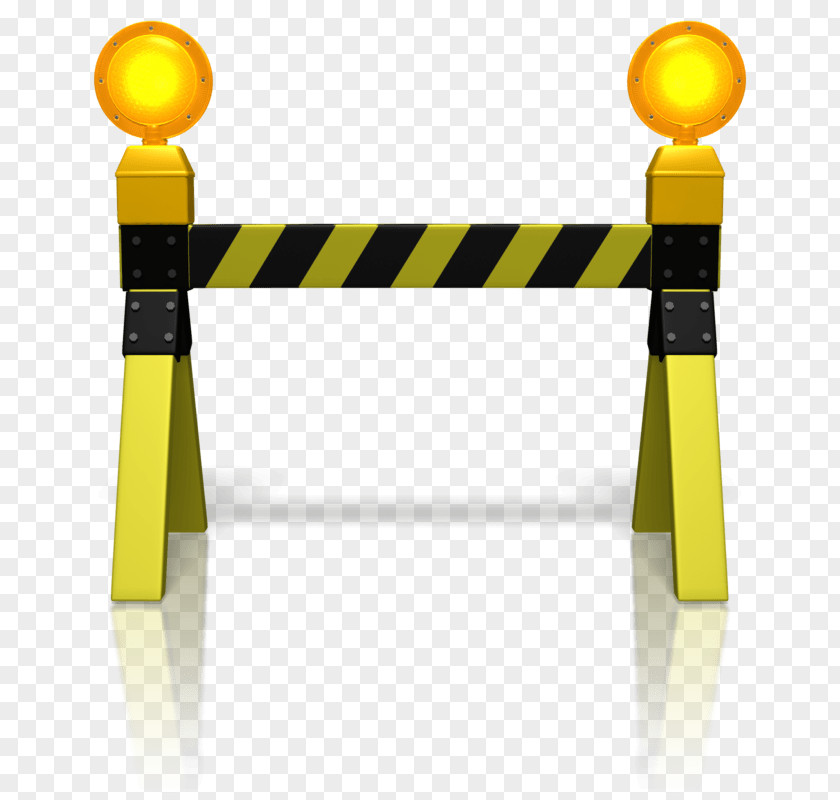 Light Roadblock Clip Art Traffic Cone PNG