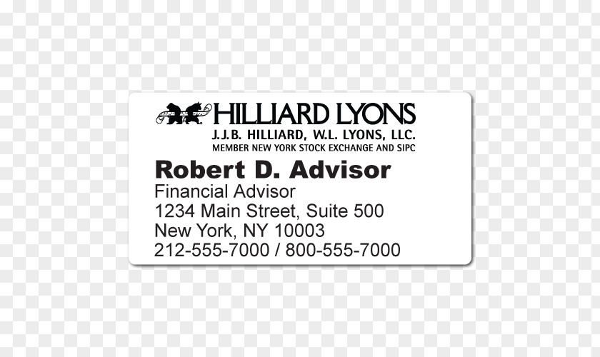 Line Brand J.J.B. Hilliard, W.L. Lyons, LLC Black M Font PNG