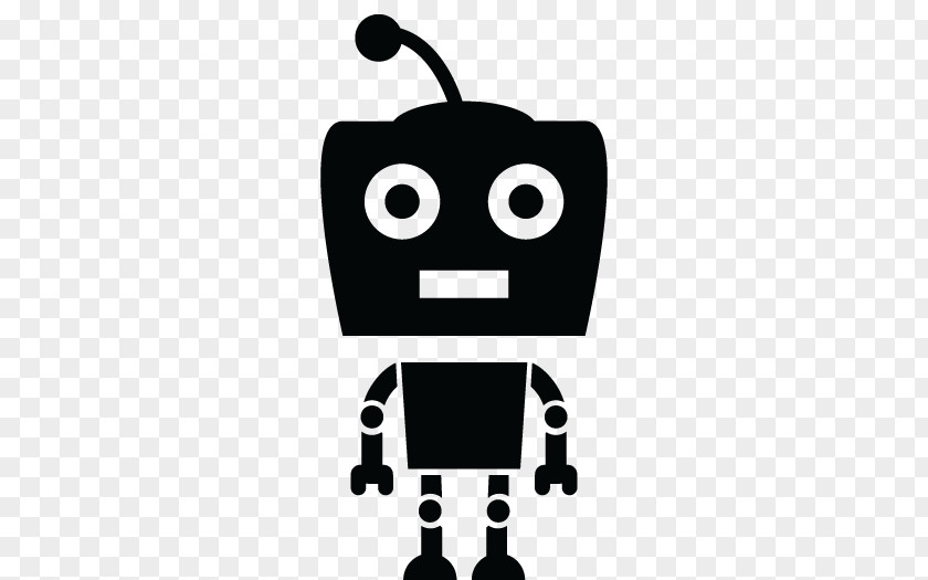 Robot Internet Bot Clip Art PNG