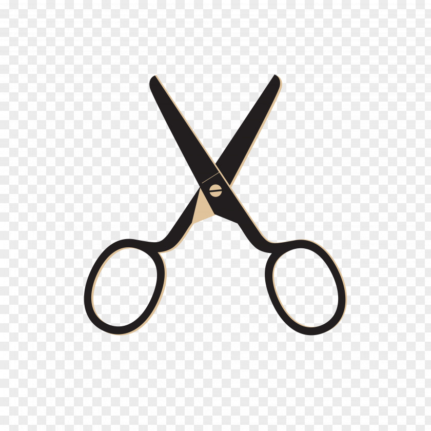 Vector Scissors Sewing Royalty-free Knitting Clip Art PNG