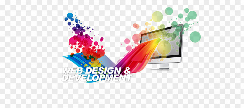 Web Design Development Technology PNG