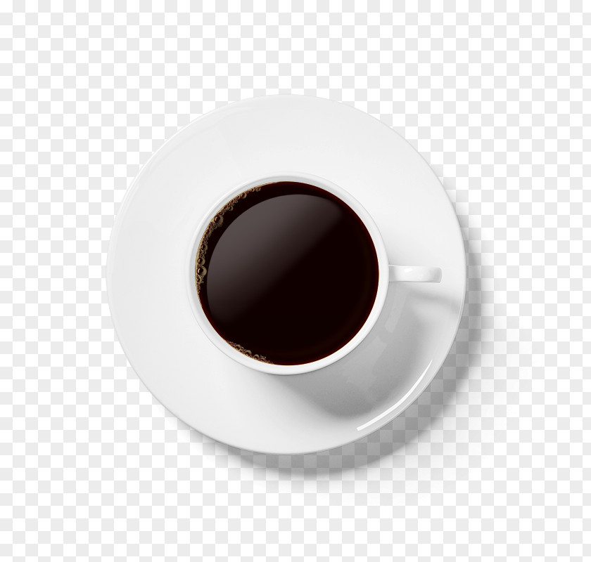 White Coffee Cup Tableware Caffxe8 Americano Cappuccino Tea PNG
