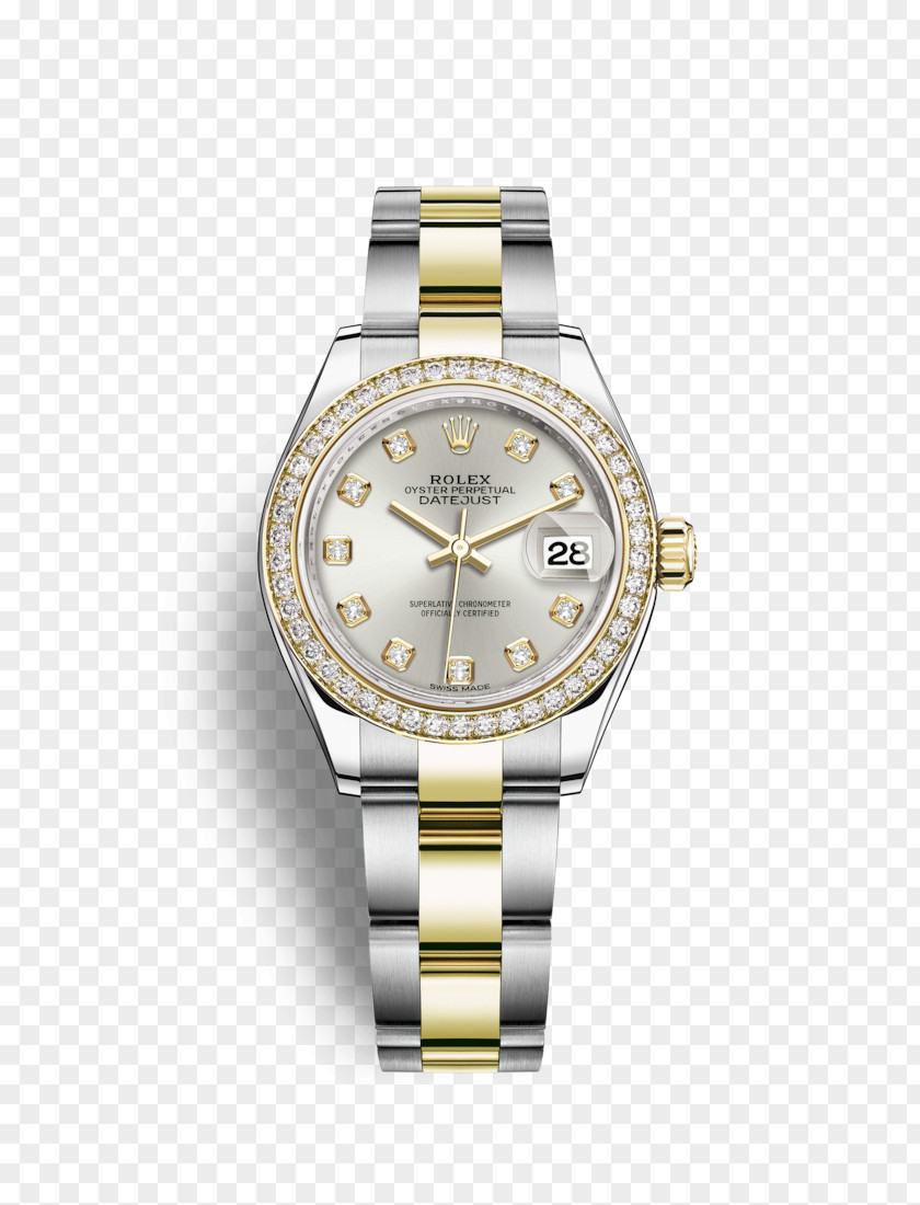 Youku Rolex Datejust Submariner GMT Master II Watch PNG