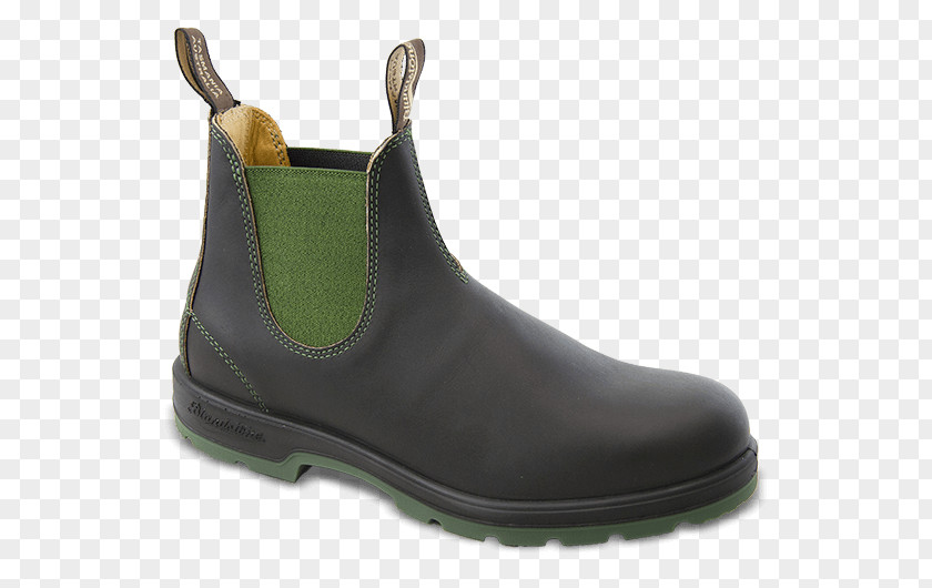 Boot Shoe Blundstone Footwear Leather PNG